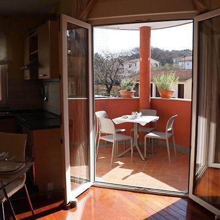 Апартаменты Apartman Istria 4 You Пула Экстерьер фото