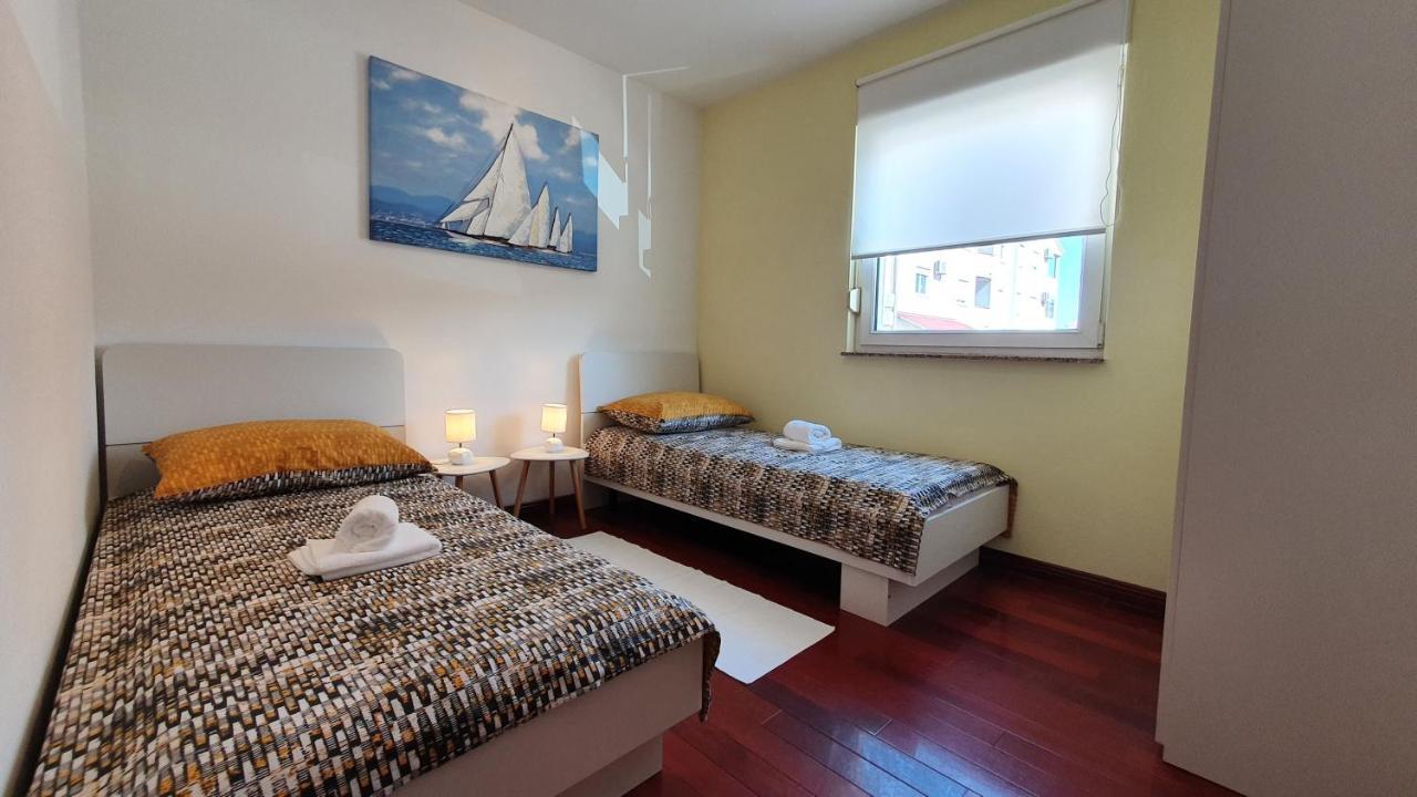 Апартаменты Apartman Istria 4 You Пула Экстерьер фото