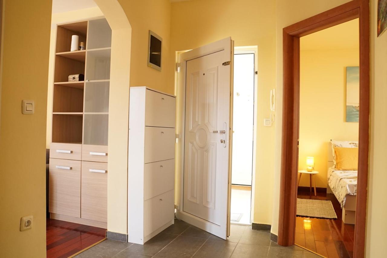 Апартаменты Apartman Istria 4 You Пула Экстерьер фото