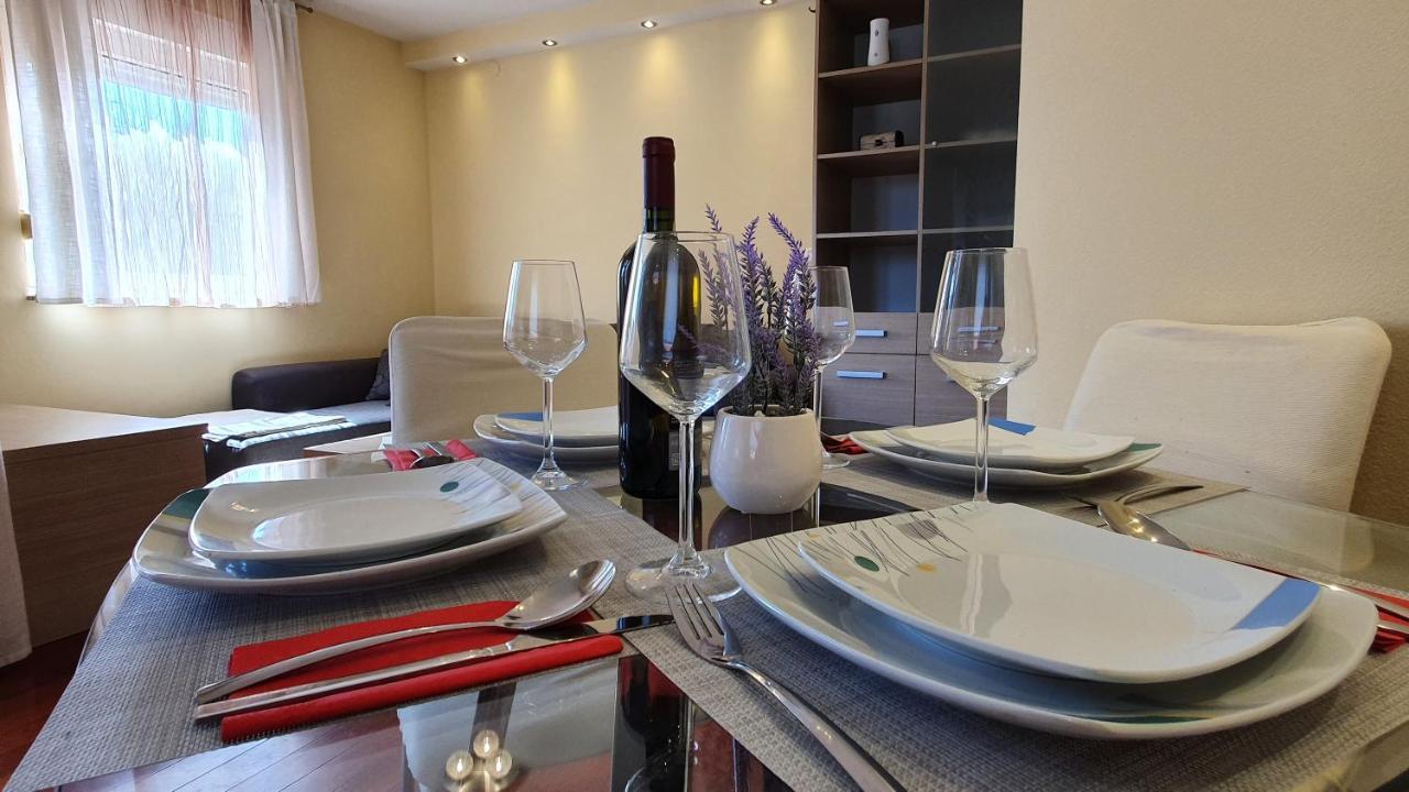 Апартаменты Apartman Istria 4 You Пула Экстерьер фото