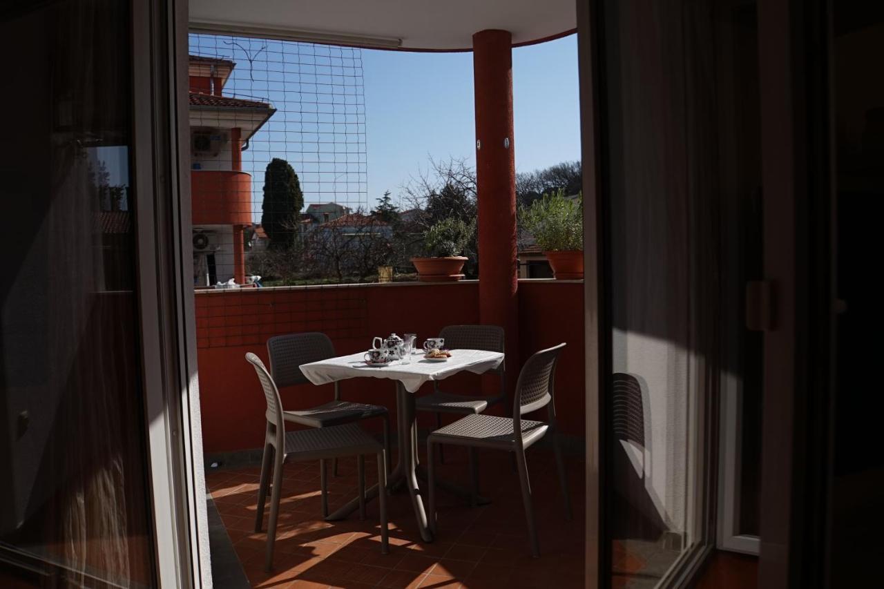 Апартаменты Apartman Istria 4 You Пула Экстерьер фото