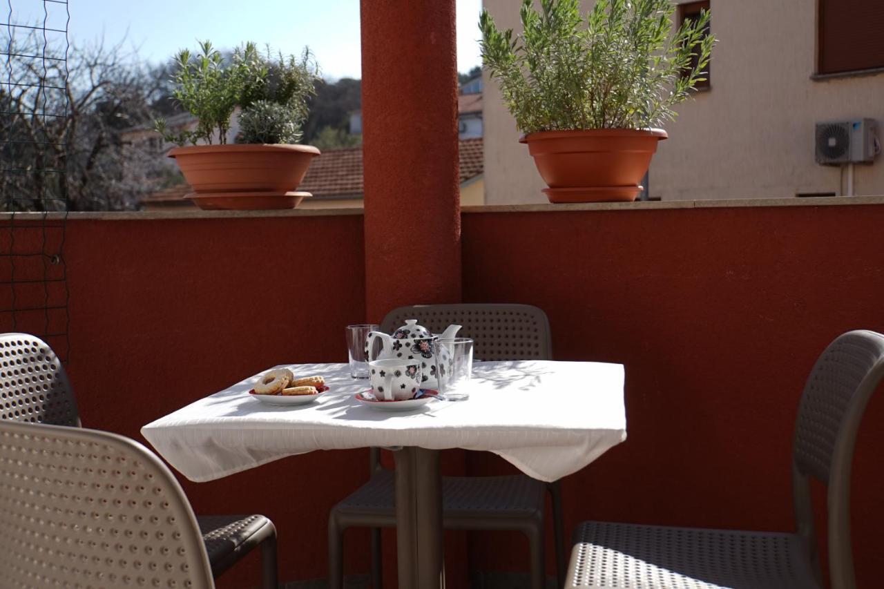 Апартаменты Apartman Istria 4 You Пула Экстерьер фото