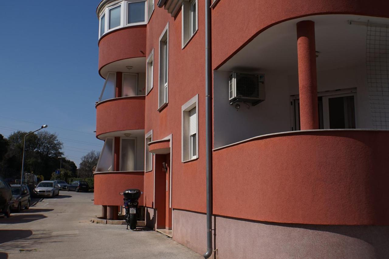 Апартаменты Apartman Istria 4 You Пула Экстерьер фото