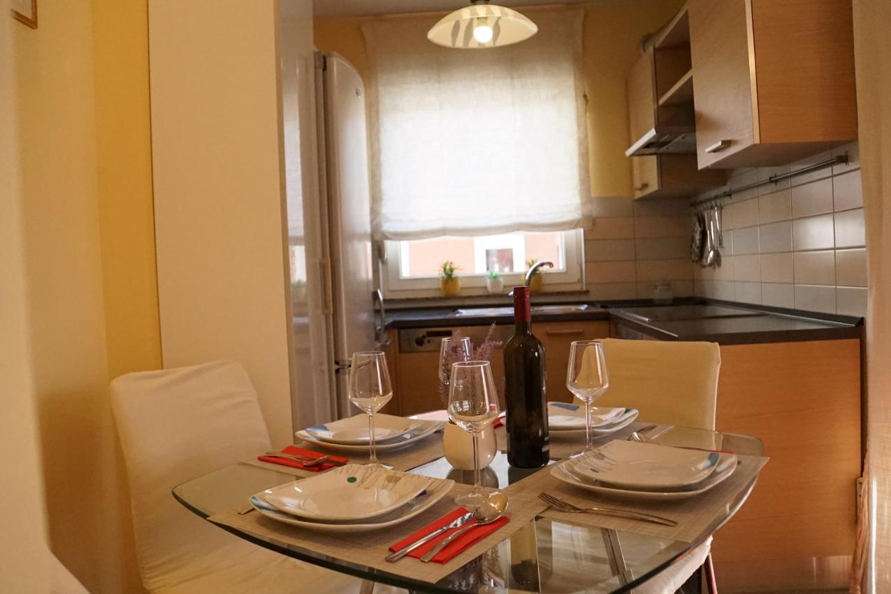 Апартаменты Apartman Istria 4 You Пула Экстерьер фото